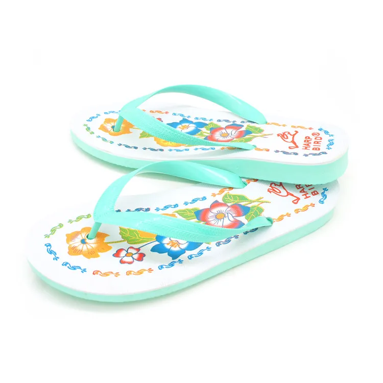 Foam sheets for flip flops sole material