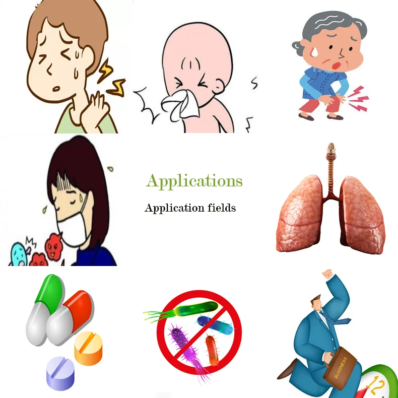 Taima/натуральное антибактериальные экстракт конского каштана эскулетин 98% cas 305-01-1