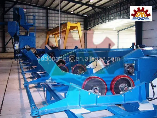 Qhgw коммерческий купить пескоструйной обработки оборудования