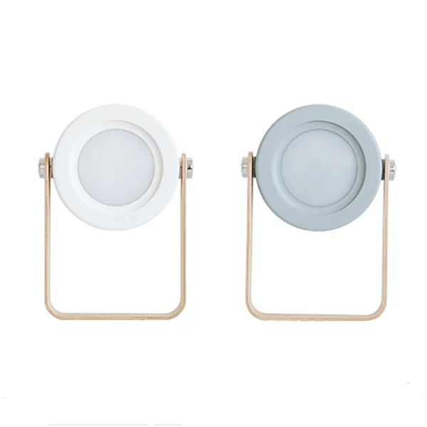 New arrival outdoor led tent light camping lantern