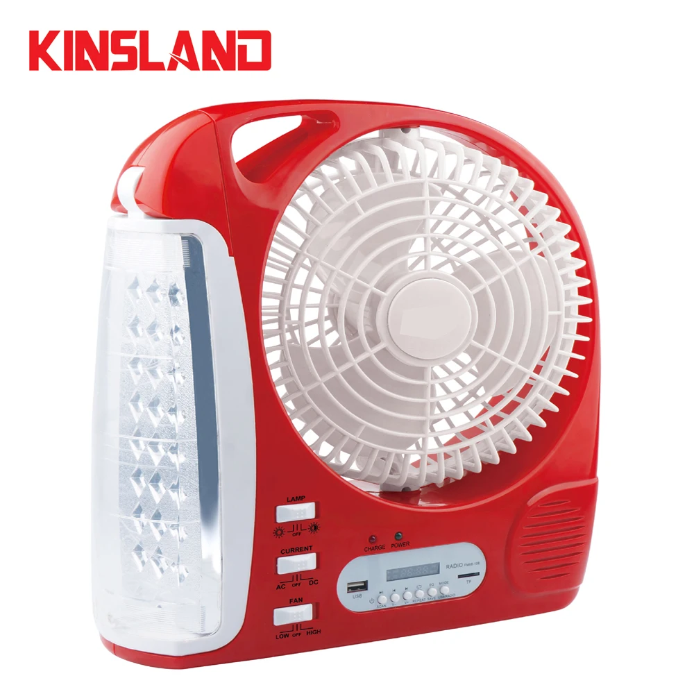 best selling promotional gift modern battery operated super mute usb solar rechargeable desk lamp fan