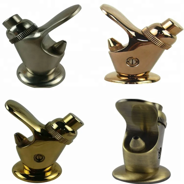 Outdoor direct drinking water tap