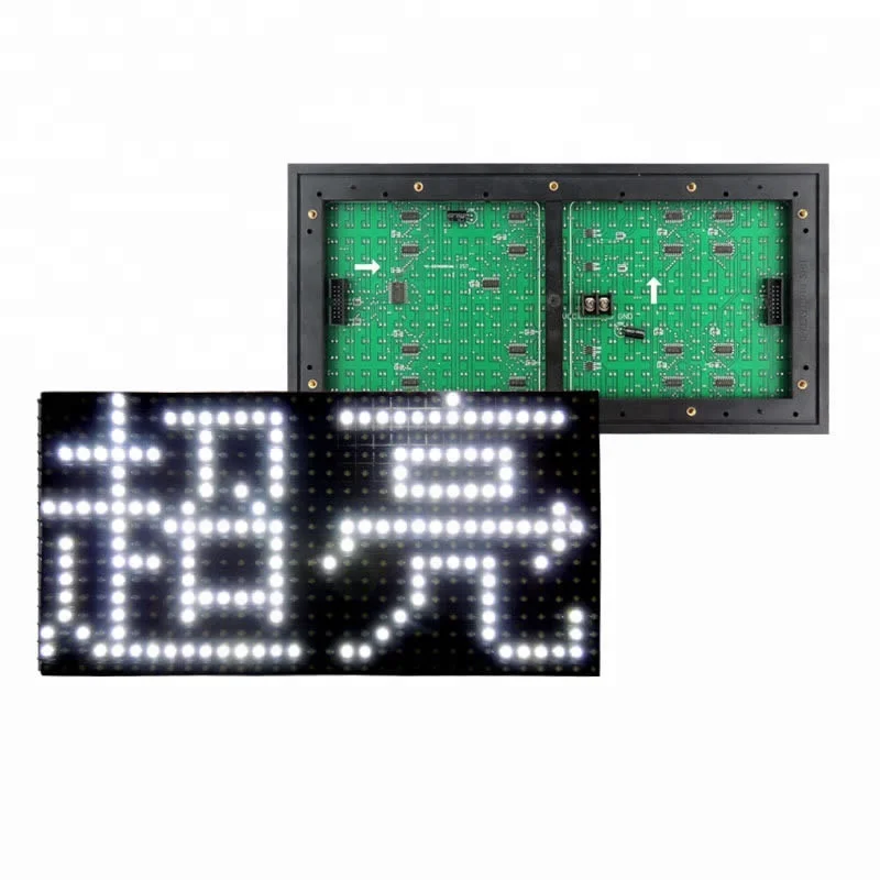 P10 (1R)-v706 LED Display Module