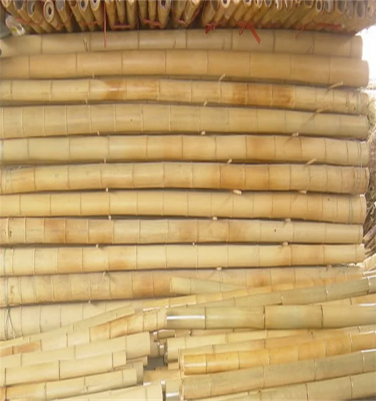 
WY-J261 Tam Vong Bamboo Stake Solid 