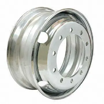 used truck wheel rims 22.5inch in Japan market