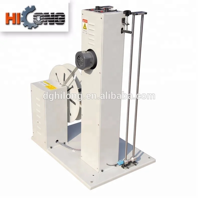 
full automatic terminal crimping machine 