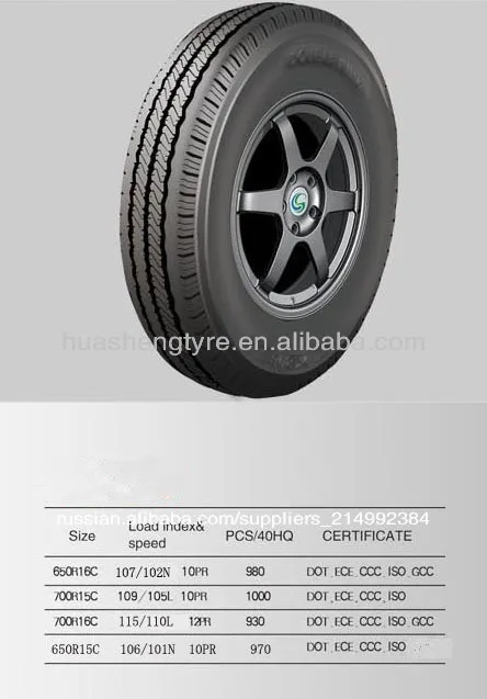 155r12c высокого качества шин хорошее пцр шинный завод