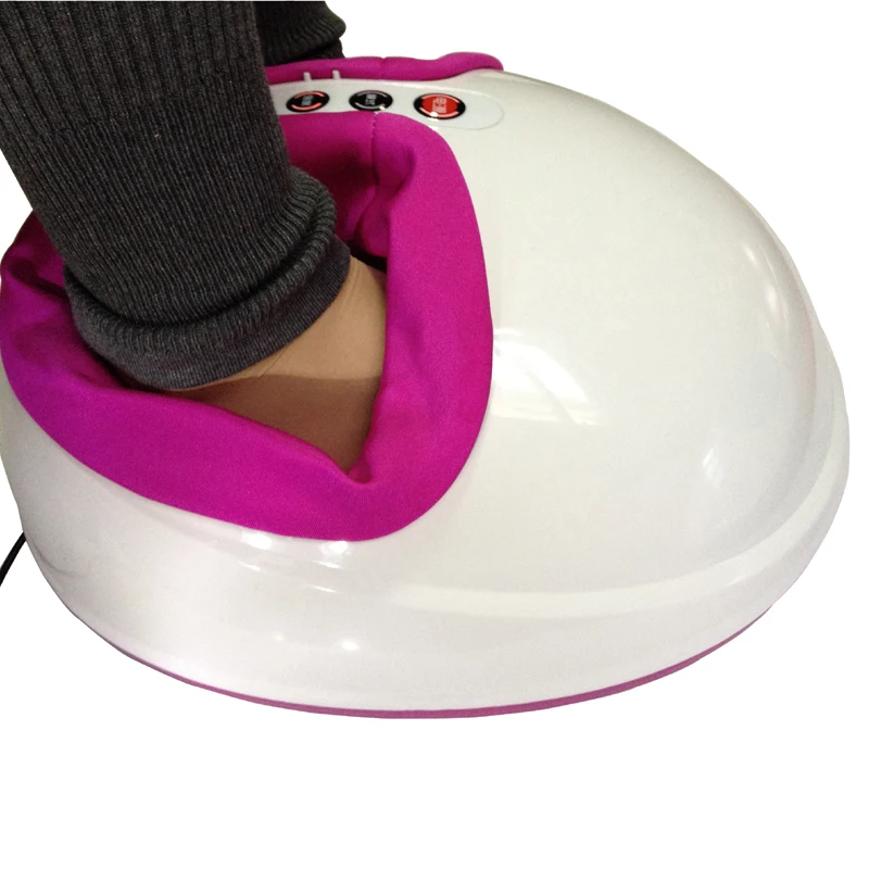 home appliance health care equipment foot massage machine