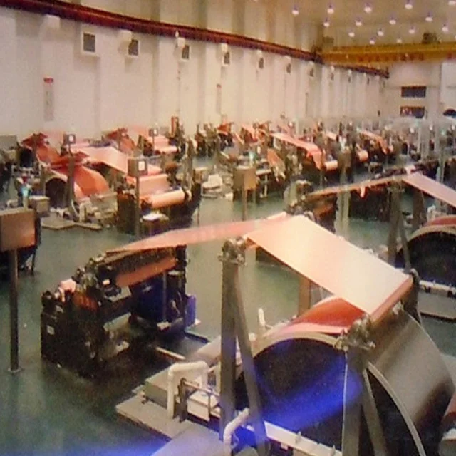 
Customized red copper tape strip brass strips roll coil foil 