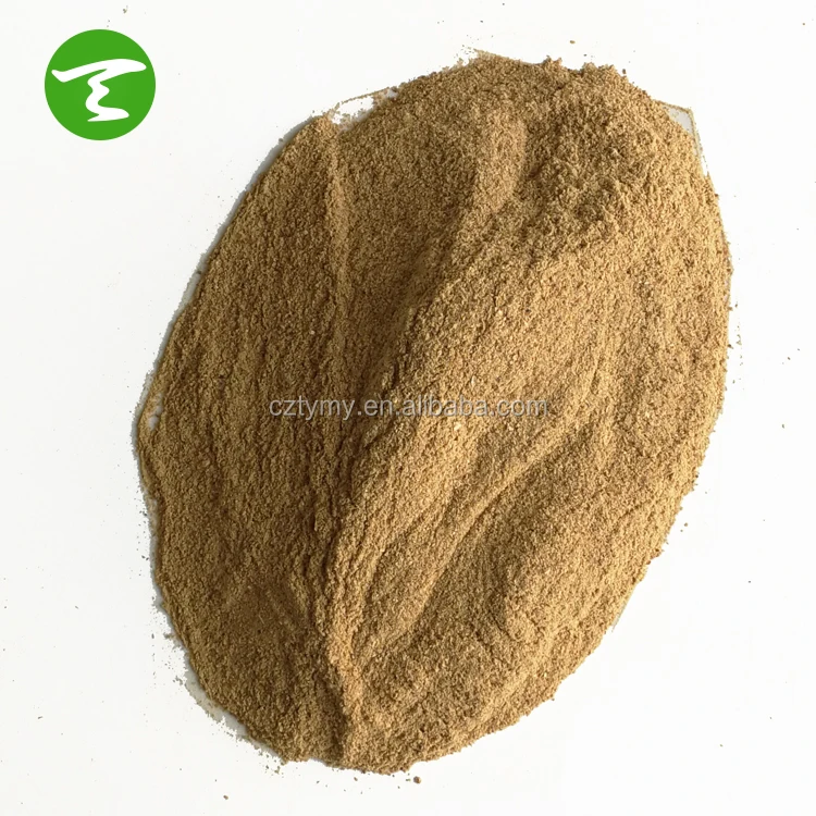 Feed Grade Yeast With Amino Acid