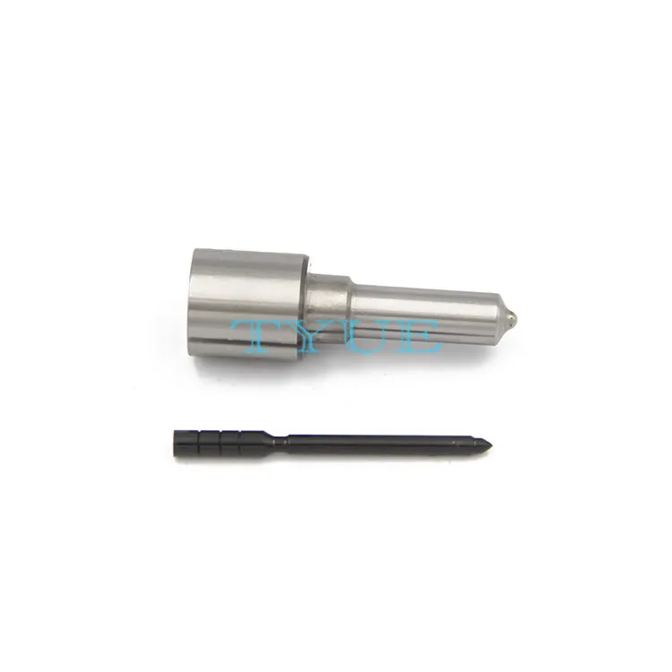 Sale of  high quality injector nozzle DLLA118P2203 for 0445120236 0445120125