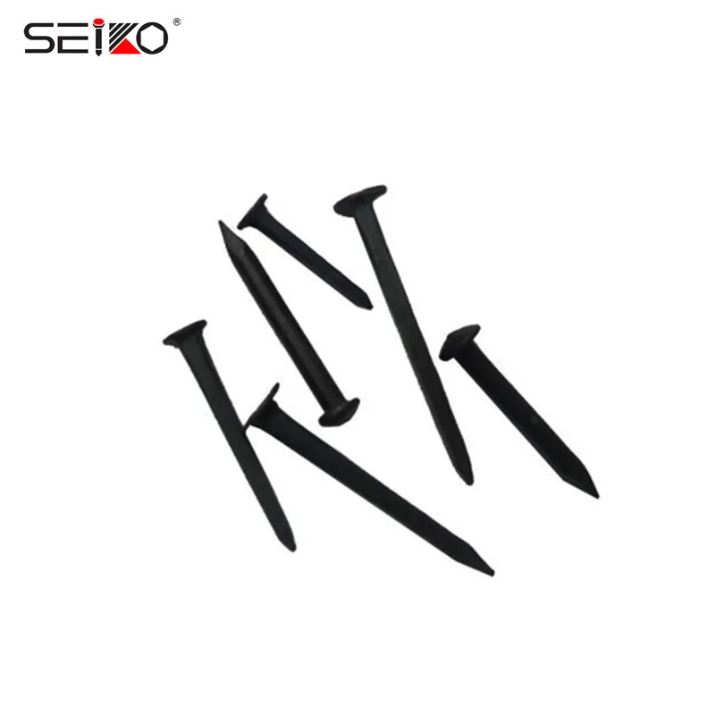 
Factory Wire Nails Iron Blue Shoe Tack Nails 