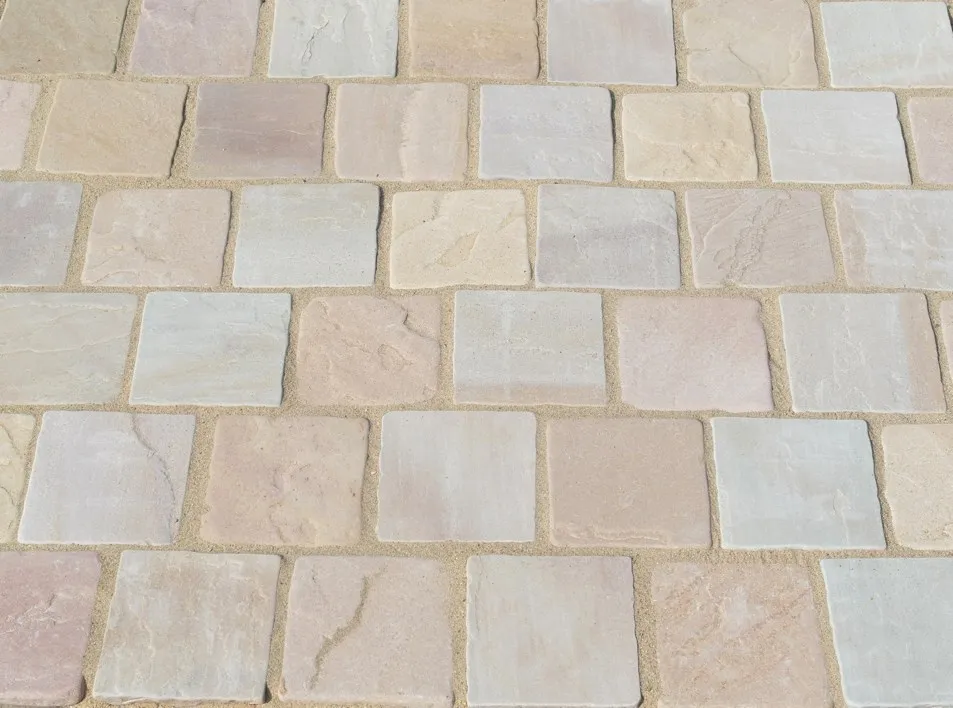 Hot selling sandstone in UAE area