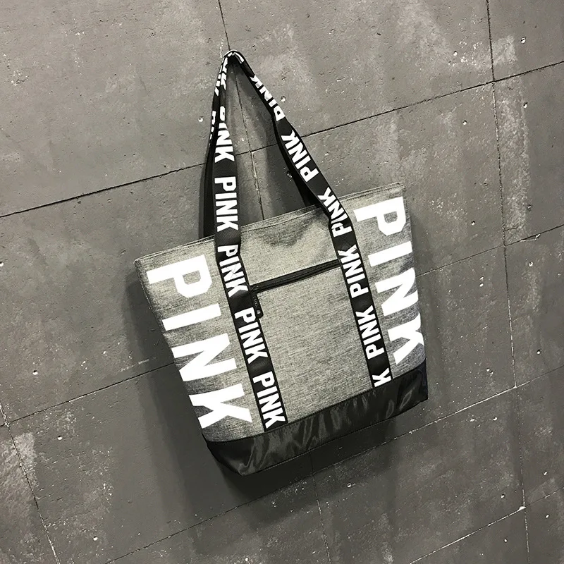 Amazon Glitter gym duffel diaper bag sports travel bags