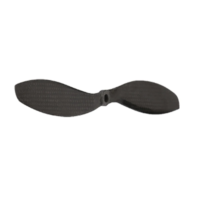 High Performance 42 inch Low-Noise Advanced Carbon Fiber Drone Propeller for RC drone helicopter motor