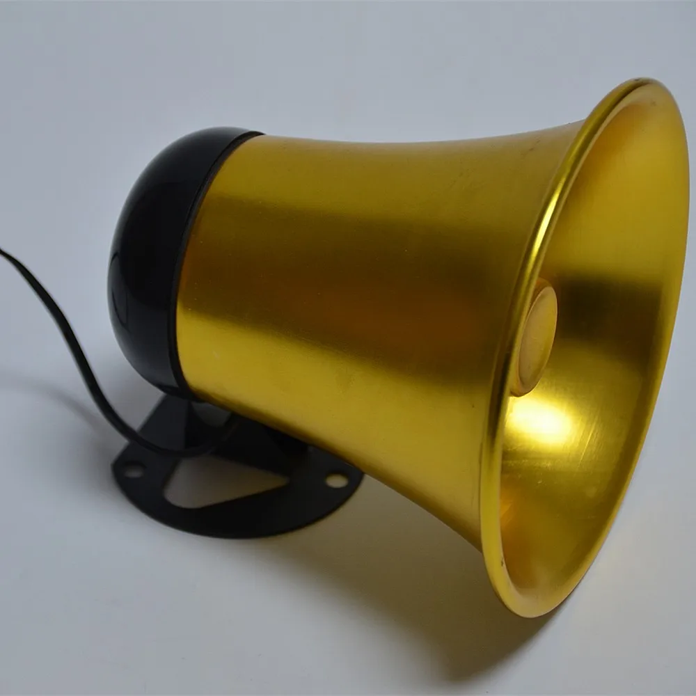 RAH-5K будильник небольшой открытый водонепроницаемый сирена рог спикер