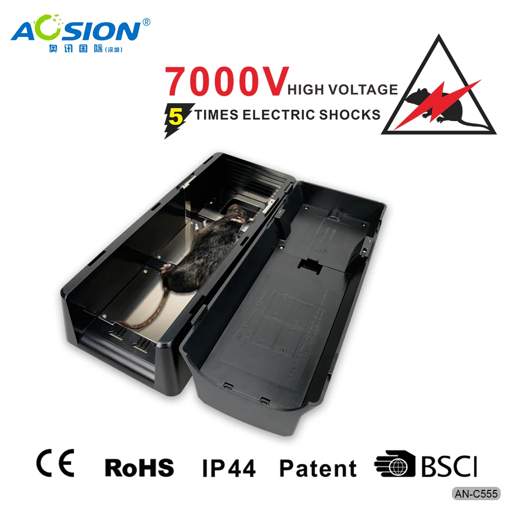 best indoor pest control vole electronic metal box mouse trap rat
