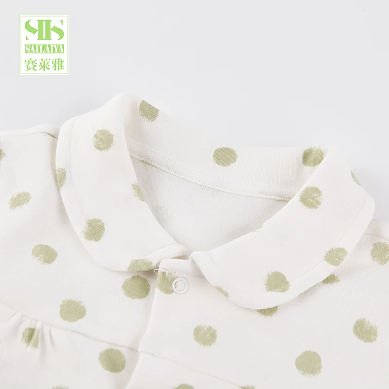 
SIIS oem or odm soft and comfortable organic cotton baby t shirt 