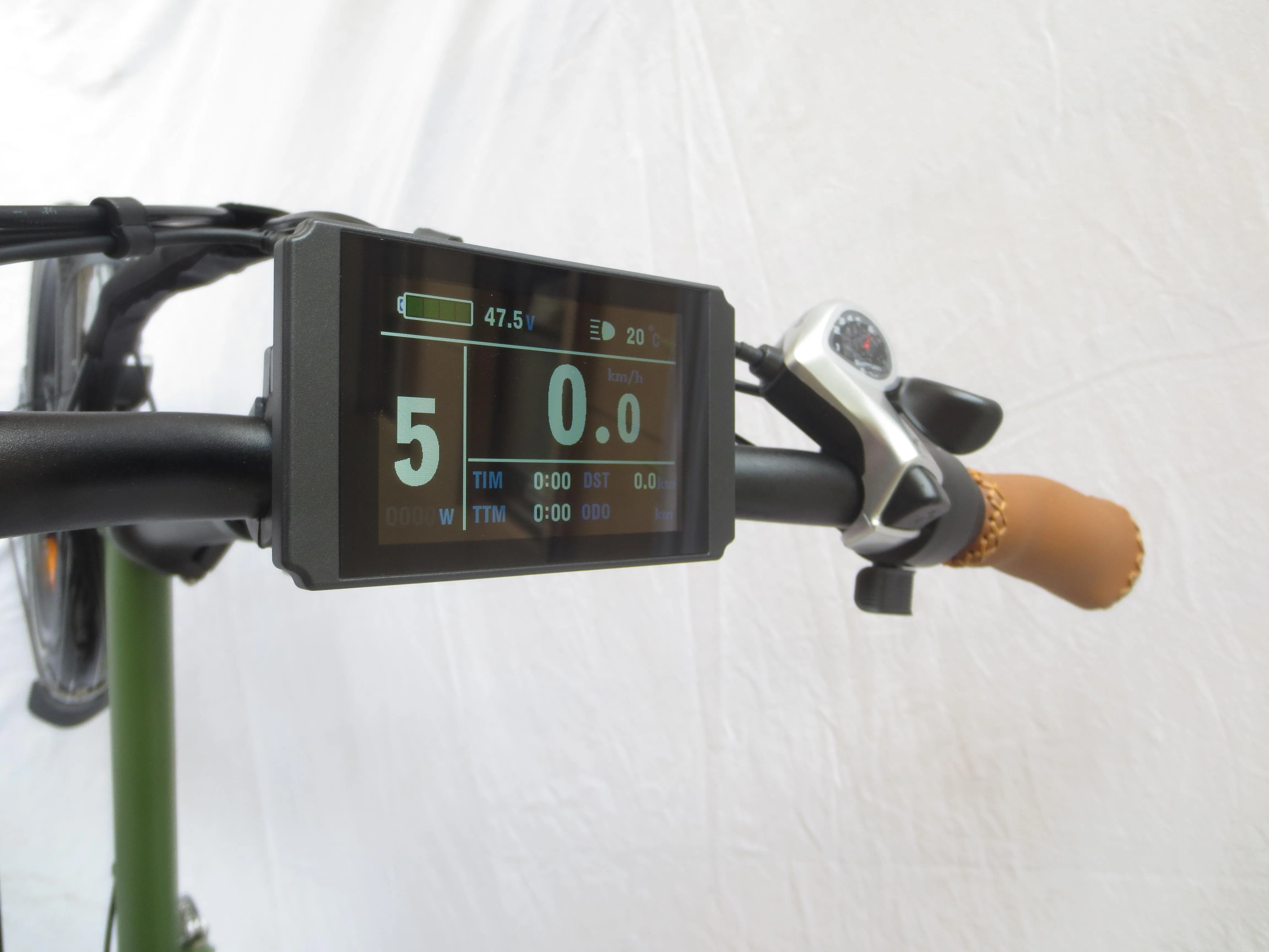 QUEENE/хит продаж! 20 дюймов 36V250W350W мотор Байк способный преодолевать Броды небольшой складной электрический