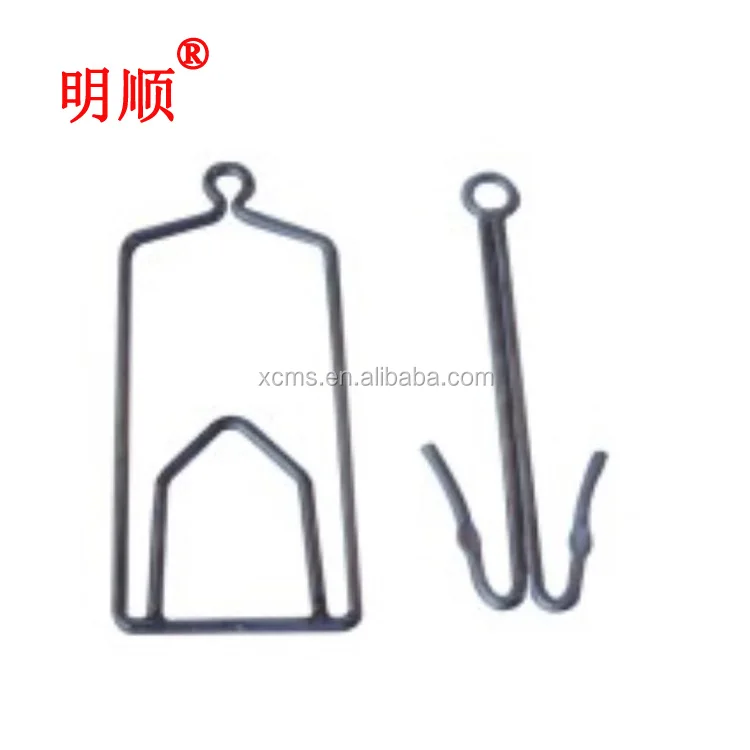 poultry slaughtering line hanger / poultry slaughterhouse equipment accessory