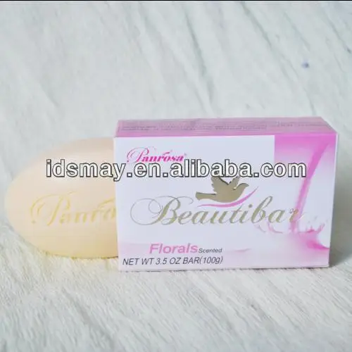 Muslim halal soap with nice fragrance and good packing