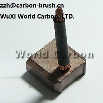 European standard A useful brush for steel rolling