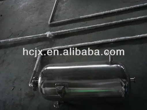 
Alcohol Distillation Tower/Alcohol Concentrator 