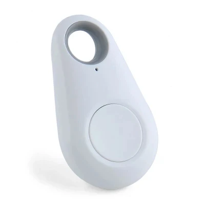 
Small Wireless BLE 4.0 Anti Alarm Tracker Child Wallet Key Finder GPS Locator 