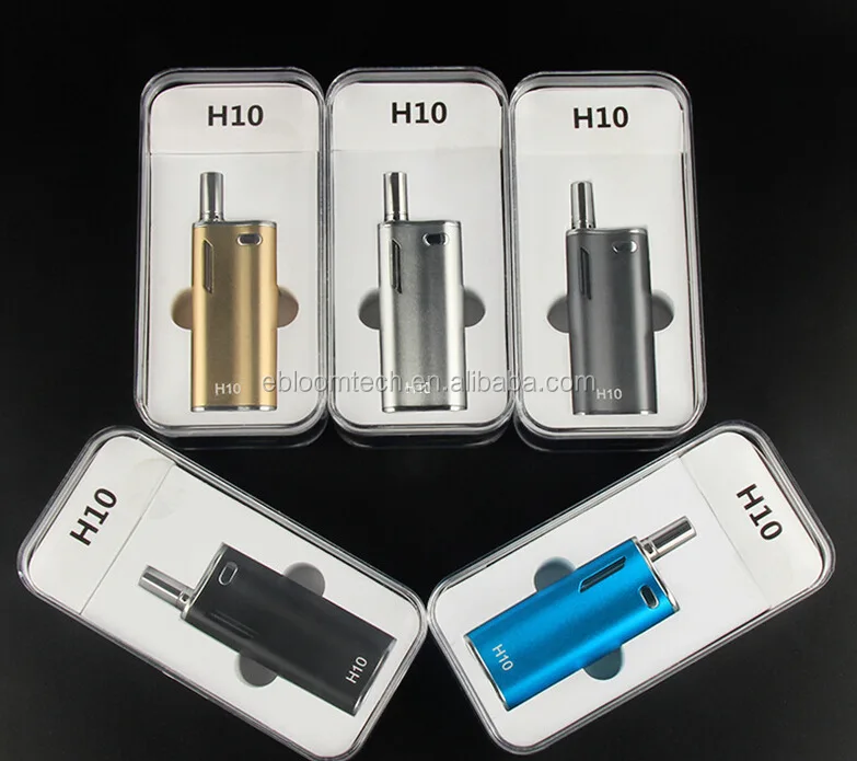 
Hot Selling New model Factory property hot selling Vape box H10 New vape H10 Factory price box vape mod H10 