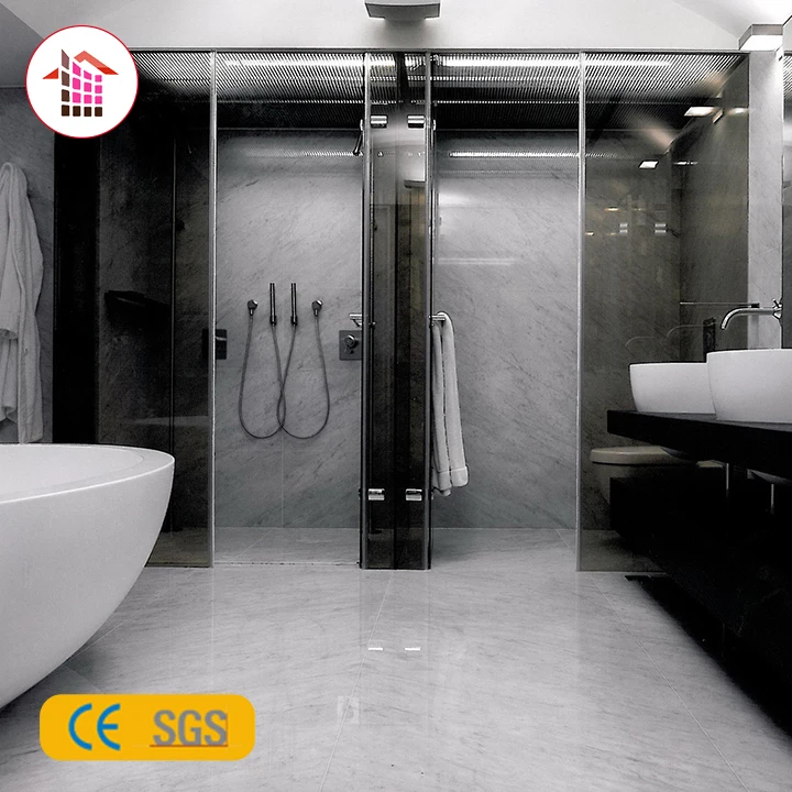 
kashmir sunny white marble tile for the kitchen or bathroom decoration 