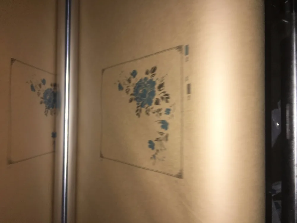 new product 6 color flexo printing machine