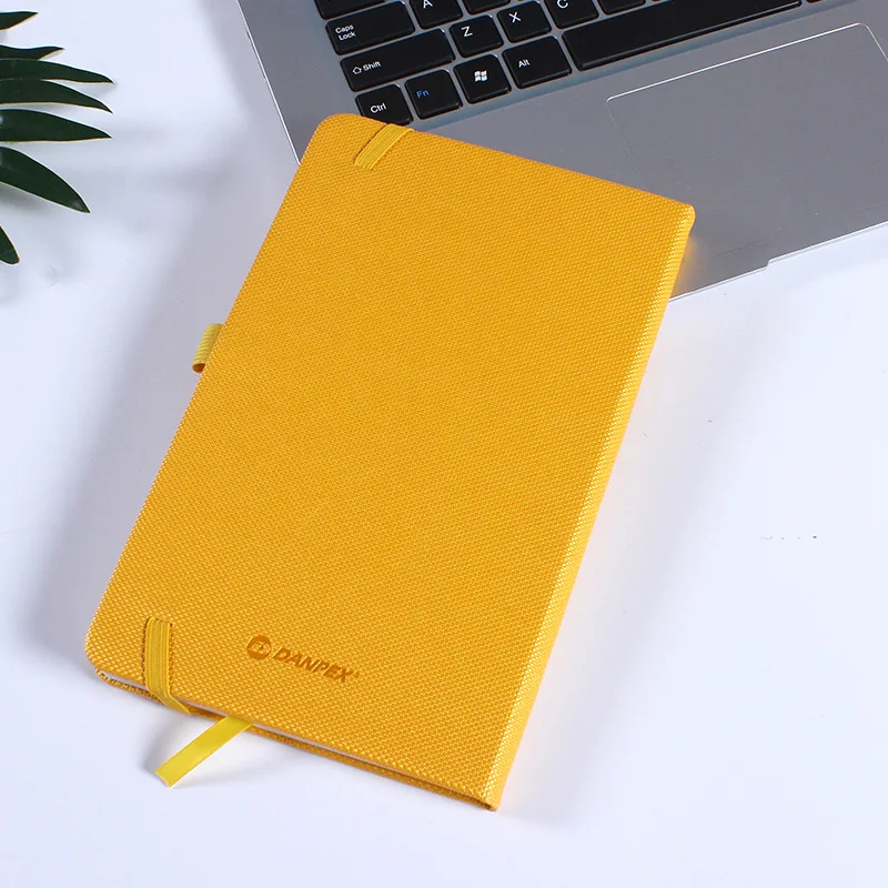 China supplier Subject  College Ruled  Unlined  Grid  Velum Lab Pages Grid  Hardcover Notebook