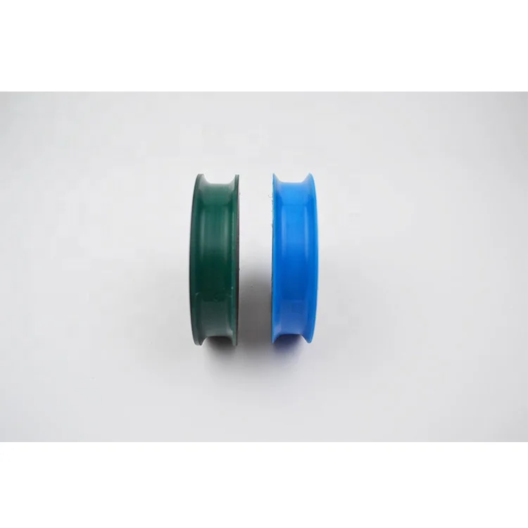 Otis elevator parts  85*20*6204Z elevator door wheel