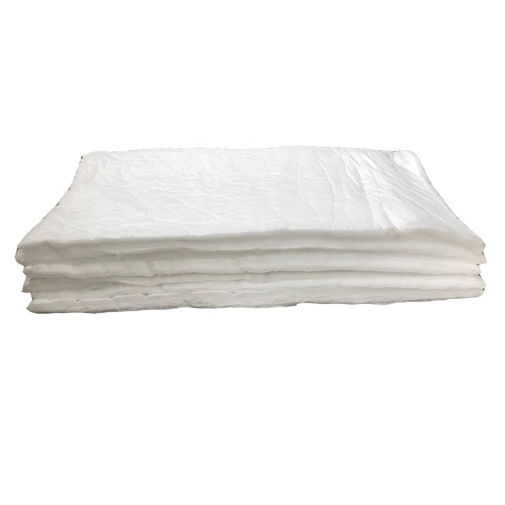 Fabric Proof Absorbing Material Engine Thermal Car Sound Insulation