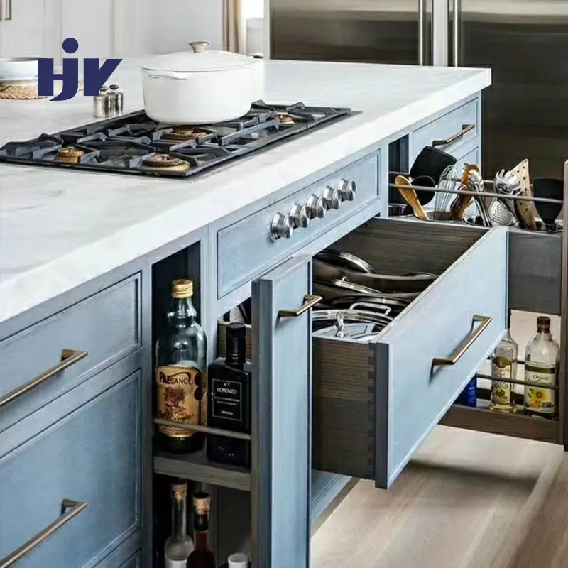 Мебельные ручки HJY со скидкой