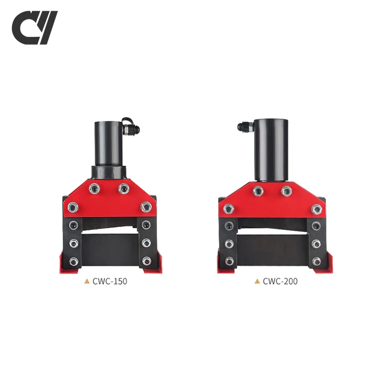 Шинопровод мульти штамповочный станок для резки DHY-200