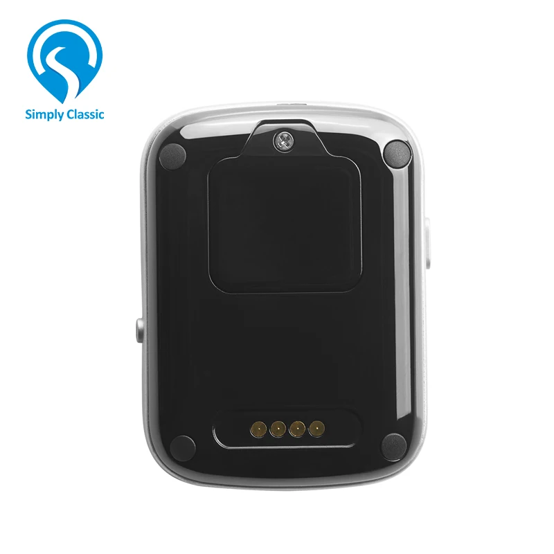 A21 Portable Real Time Tracking Pendant Micro Children GPS Tracker