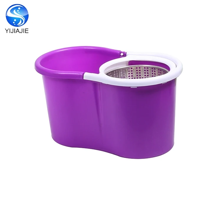 high quality spin magic mop cheap price  floor cleaning mop set  mop with bucket