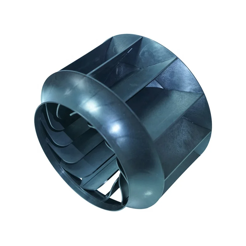 
Plastic Turbo Impeller 