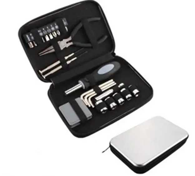 
2016 Hot New multi-function hand tool,household hand set tool,hot sale bag hand tool RX311 