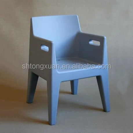 
Rotational Molding Aluminum Molds for Chair 