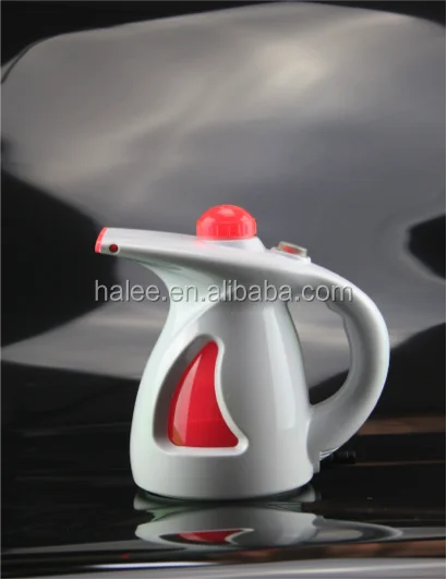 
Mini Handy Steam Cleaner 