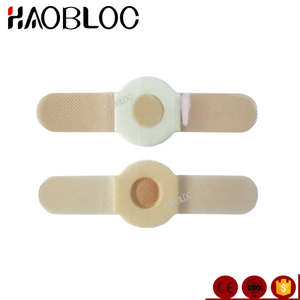 Salicylic Acid and Phenol Plasters Corn Removal Plaster