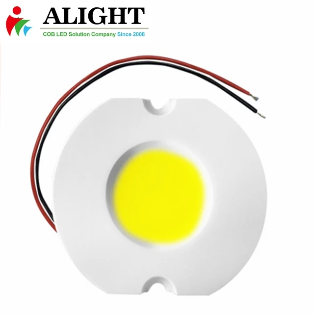 120v cob led chip With Driverless