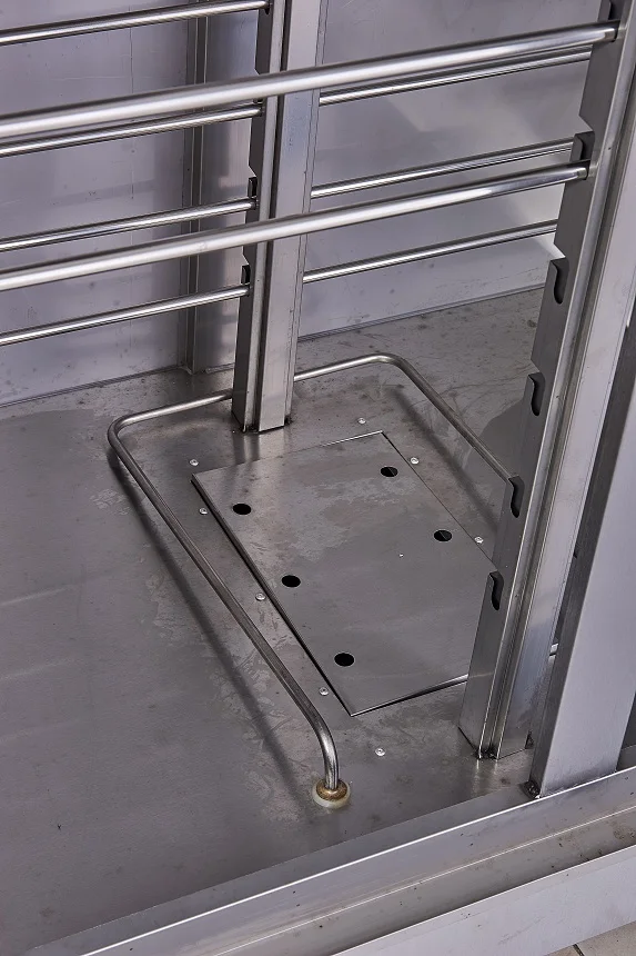 Bakery Fermentation Chamber Dough Fermentation Machine Food Fermentation