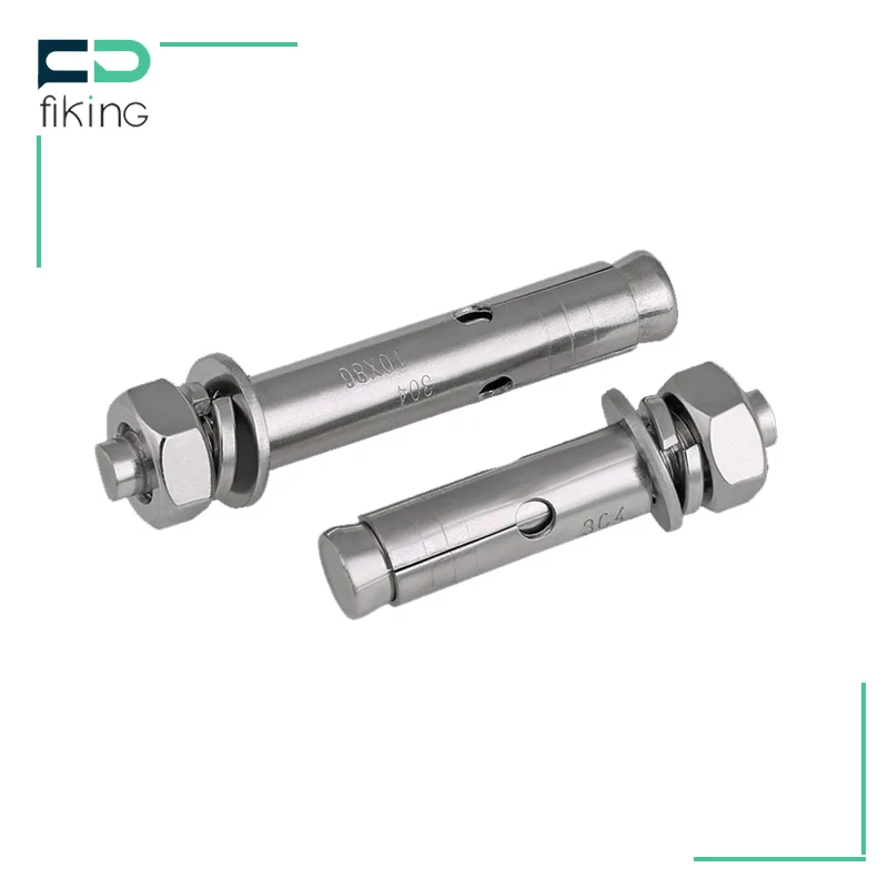 Cheap pivot stainless steel expansion bolt