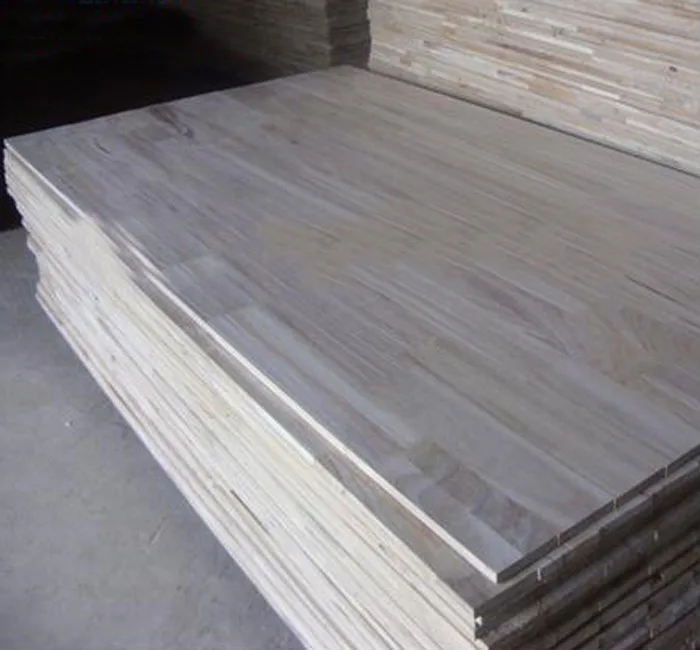 Factpry Price Paulownia Raw Wood