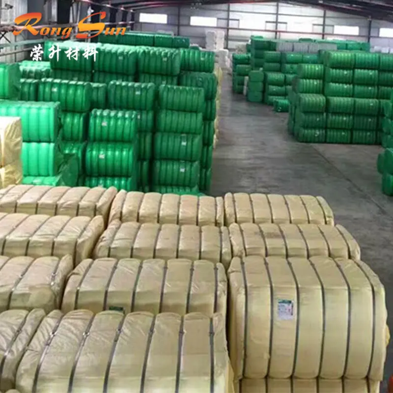 
High Quality Pva Fiber For Concrete 