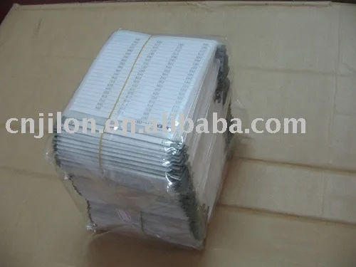Hanging Bar with index Vinly cd tin case sleeve