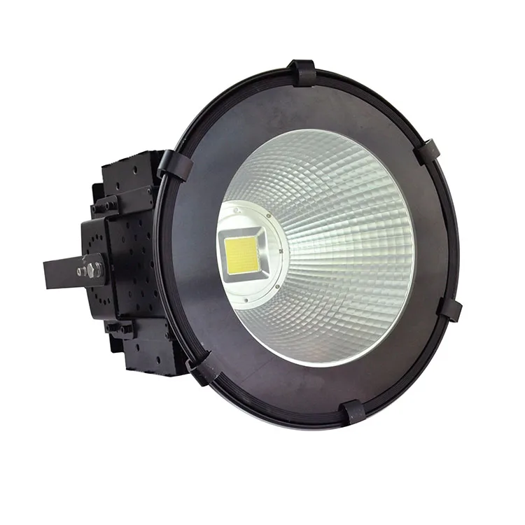 Quality assurance Aluminum alloy 500w 400w led high bay light with IP65